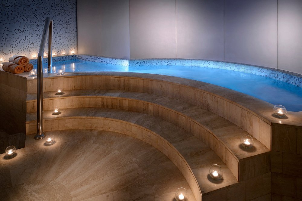 Luxury Spa