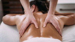 Swedish Massage