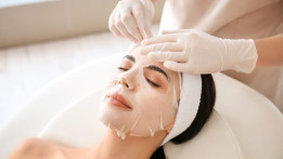 Standard Facial